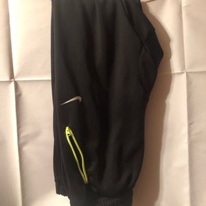 Nike jogger pants